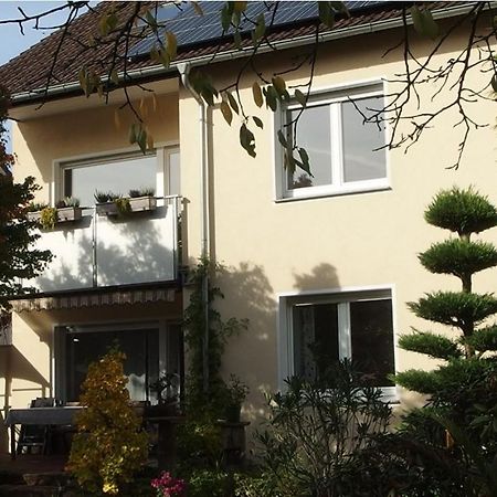 Ferienwohnung Jaekel Kunsebeck Экстерьер фото