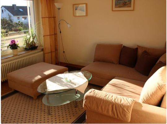 Ferienwohnung Jaekel Kunsebeck Экстерьер фото