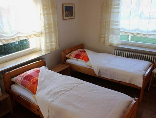 Ferienwohnung Jaekel Kunsebeck Экстерьер фото