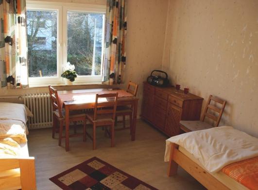 Ferienwohnung Jaekel Kunsebeck Экстерьер фото